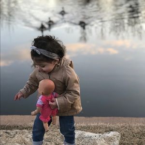 Meet your Posher, Mohammad